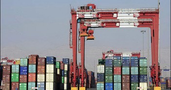 صادرات ۱۱۸هزار تنی انواع کالا از ایران به قطر import