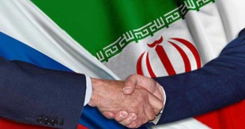 تجارت ایران و روسیه