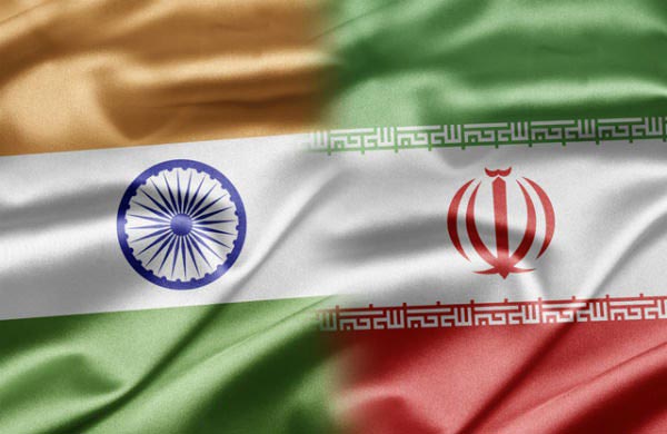 ایران هند iran-india