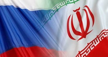 ایران روسیه iran-russia