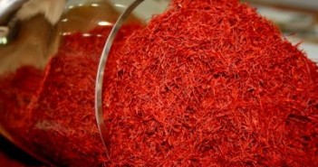 صادرات زعفران ایران saffron